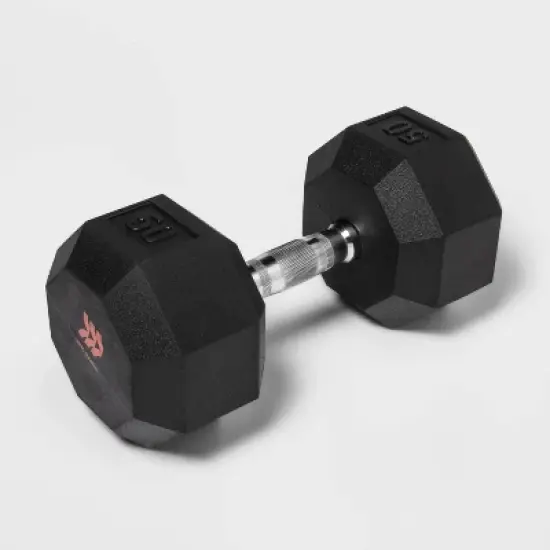 Hex Dumbbell - All in Motion&trade; image {12}