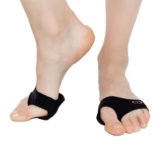 Copper Compression Metatarsal Pads image {2}