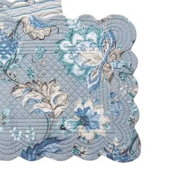 C&F Home Morrison Table Runner 14" x 51" image {2}