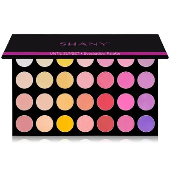 SHANY Masterpiece Set - 7 Layers Refills image {12}