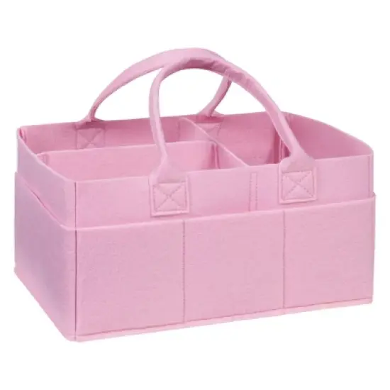 Sammy & Lou Trend Lab Felt Storage Caddy image {5}