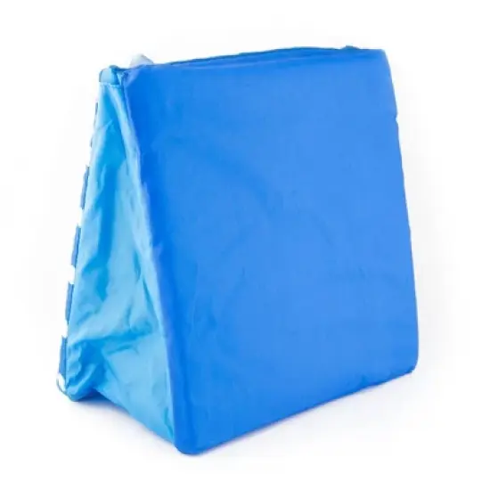 Sassy Baby Sensory Development Floor Mirror image {1}