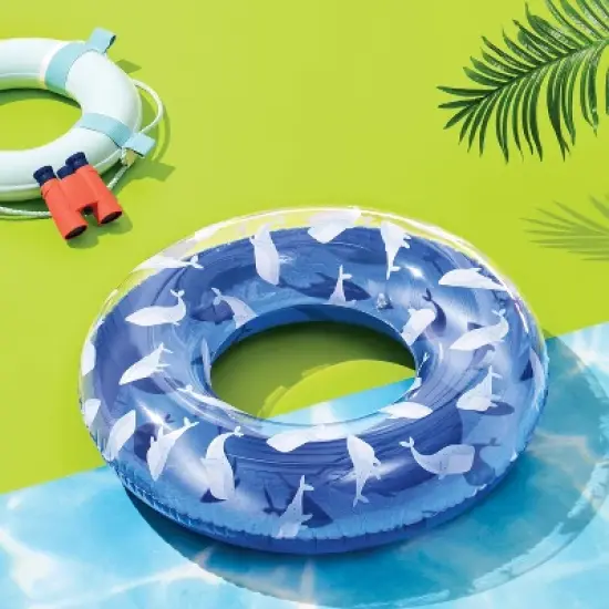 31" Ring Tube - Sun Squad&trade; image {1}