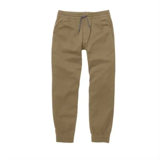 Volcom Boys Slim Jogger Pants image {4}