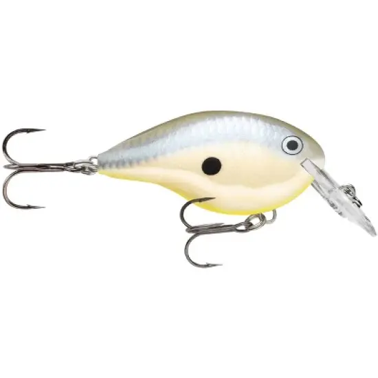 Rapala Dives-To 16 Fishing Lure image {2}