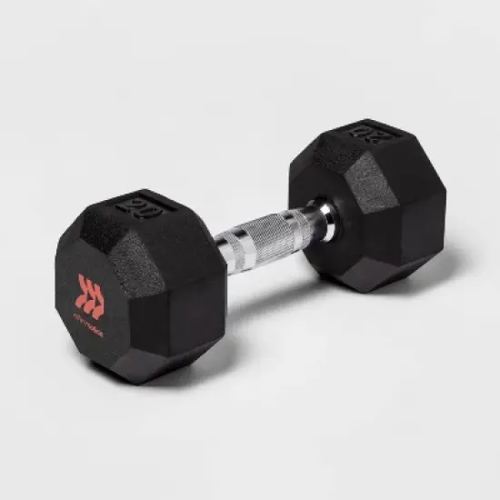 Hex Dumbbell - All in Motion&trade; image {5}