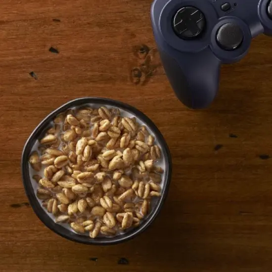 Kellogg's Honey Smacks Cereal - 21.2oz image {2}