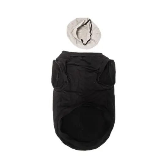 Midlee Salt & Pepper Dog Costume image {2}