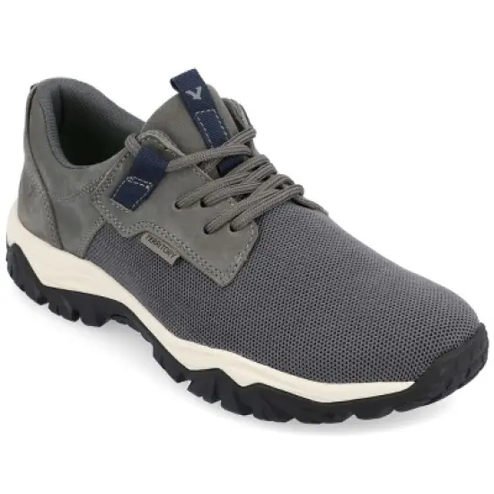Territory Trekker Casual Knit Sneaker image {9}