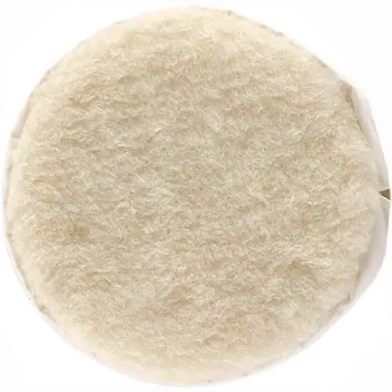 Oreck Commercial Carpet Bonnet and Lambs Wool Bonnet Orbiter Pads (12") for ORB550MC Orbiter Floor Machine image {2}