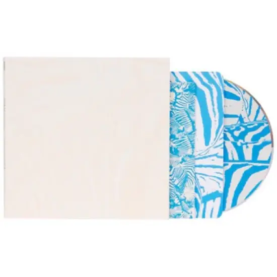 Beach House - Teen Dream image {2}