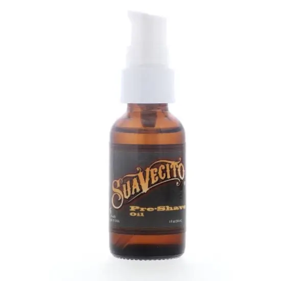 Suavecito Pre-Shave Solution, 1 oz image {12}
