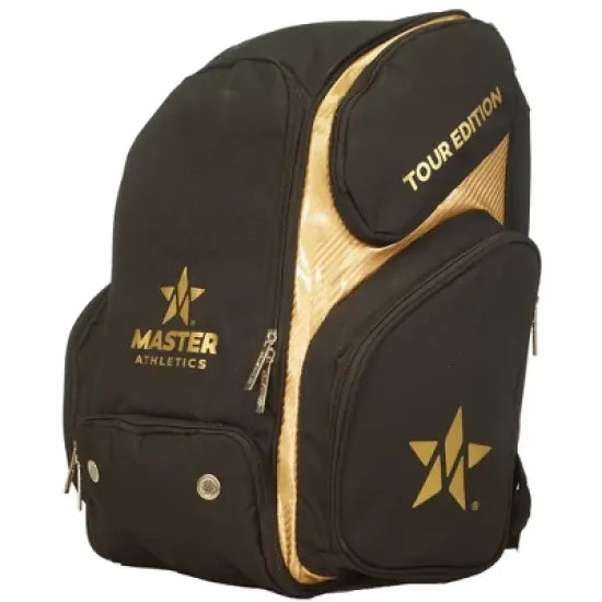 Master Athletics Tour Edition Backpack image {2}