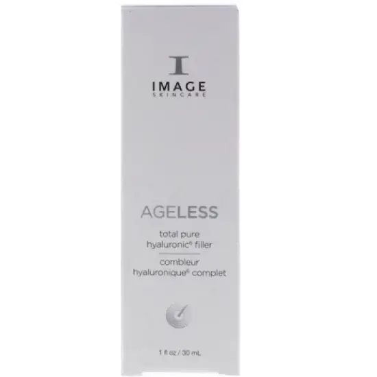 Image Skincare Ageless Total Pure Hyaluronic Filler, 1 oz image {8}