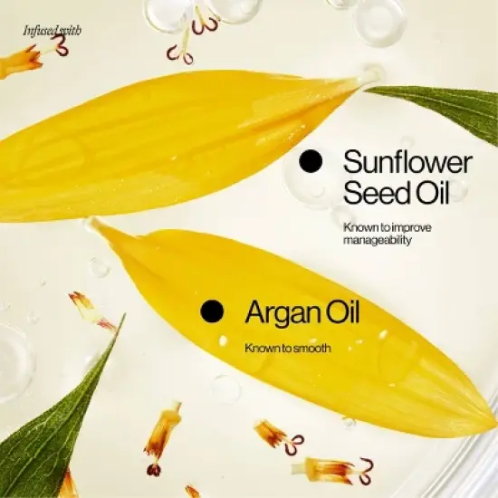 Eva NYC Mane Magic 10-in-1 Primer Spray Heat Protectors - 5oz image {2}