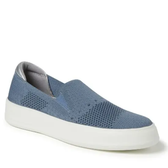 Dearfoams Women's Sophie Slip-On Sneaker image {10}