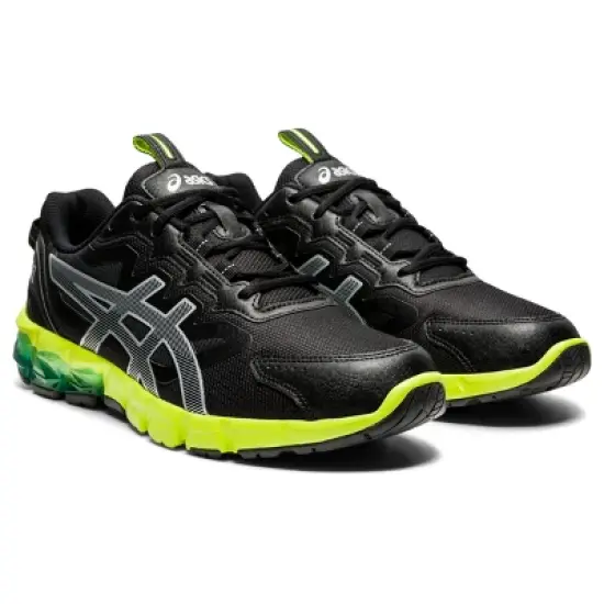 ASICS Men's GEL-QUANTUM 90 Sportstyle Shoes 1201A064 image {1}