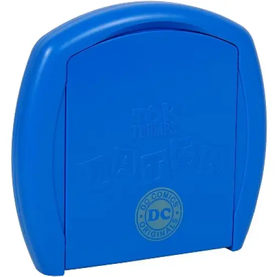 Top Trumps DC Comics Top Trumps Match | The Crazy Cube Game image {2}