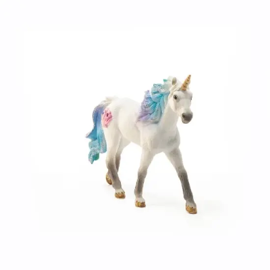 Schleich Sea Unicorn Stallion image {1}