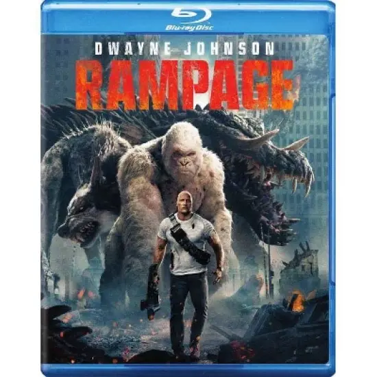 Rampage image {2}