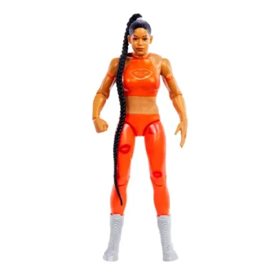 WWE Series 131 Bianca Belair Action Figure image {2}