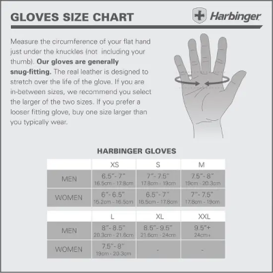 Harbinger 149 Women's Pro Lifting Gloves image {1}