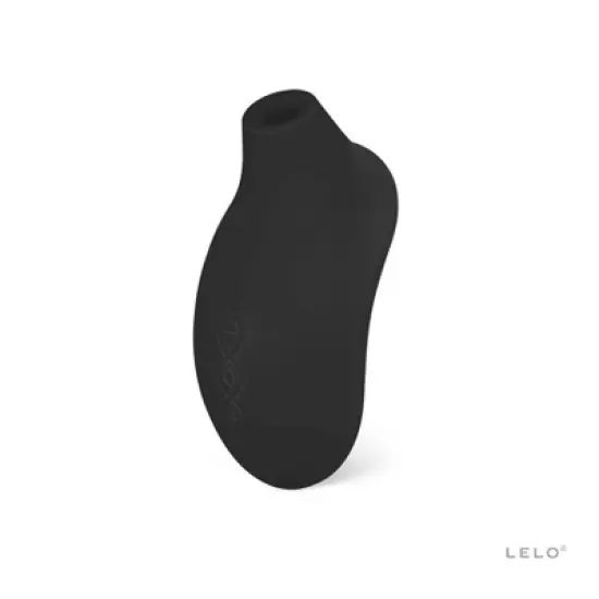 LELO SONA 2 Rechargeable and Waterproof Clitoral Stimulator image {1}