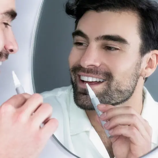 PurelyWHITE DELUXE Whitening Kit Refills image {3}