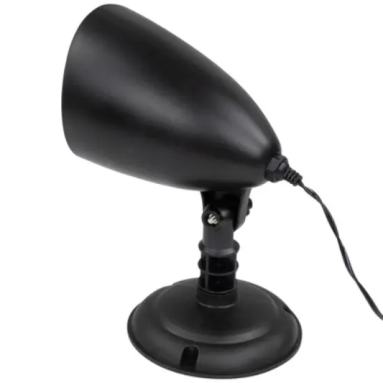 Northlight Halloween Skull Outdoor Light Show Projector - 8" image {4}