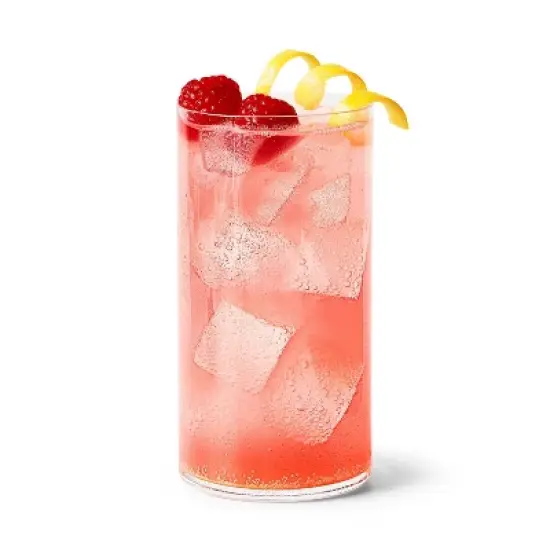 Munchkin Milkmakers Lactation Drink Mix Supplement with B Vitamins & Collagen - Berry Lemonade - 14ct/4.9oz image {4}