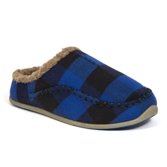 Deer Stags Kids' Lil Nordic Slipper image {11}