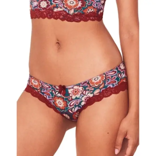 Adore Me Women's Meissa Cheeky Panty image {4}
