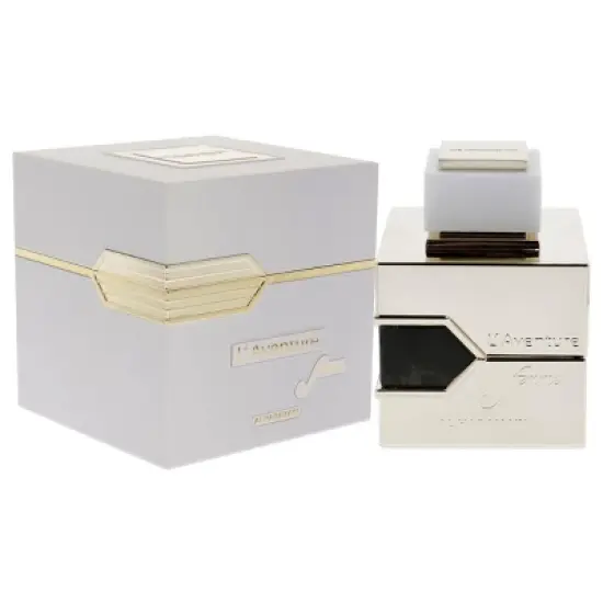 LAventure Femme by Al Haramain Women's Eau De Parfum - 3.33oz image {4}
