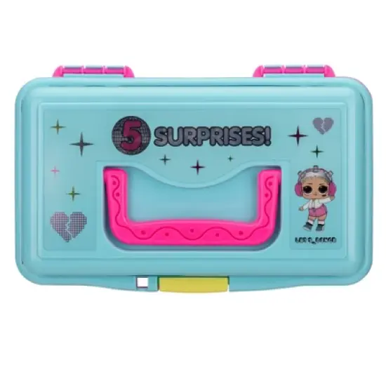 Kid Casters L.O.L Surprise Play Box image {3}