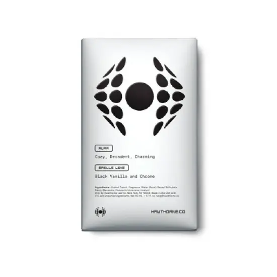 Hawthorne Frozen Flame Cologne- 50 ml image {4}