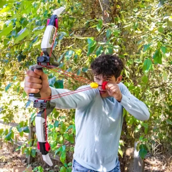 Hog Wild Quick Switch Bow image {1}