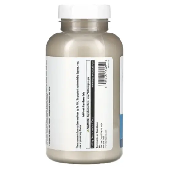 KAL Bone Meal Powder | Sterilized & Edible Supplement Rich in Calcium, Phosphorus, Magnesium | For Bones, Teeth, Nerves, Muscular Function | 16 oz image {2}