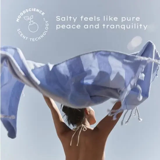 Being Frenshe Calming Salty Scalp Serum - 0.9 fl oz image {8}