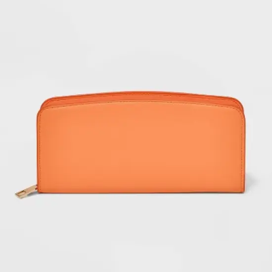 Women's Zip Wallet - A New Day&trade; image {6}