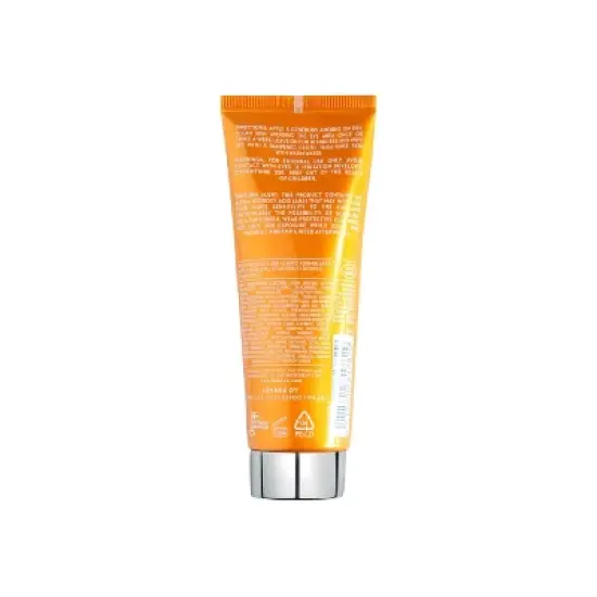 Lumene Valo Vitamin C Peeling Mask - 2.5 fl oz image {1}