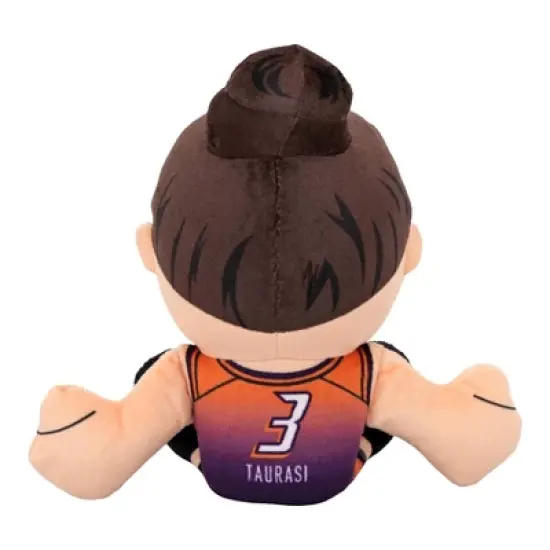 Bleacher Creatures Phoenix Mercury Diana Taurasi 8" Kuricha Plush image {6}
