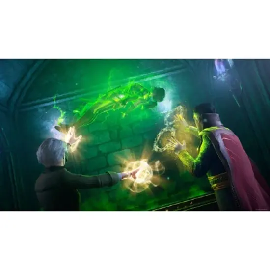 Marvel's Midnight Suns - Xbox One (Digital) image {3}