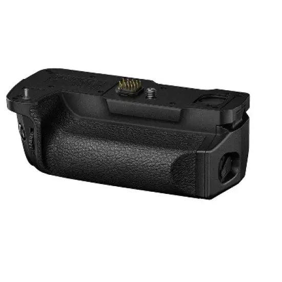 OM SYSTEM HLD-10 Power Battery Holder image {3}