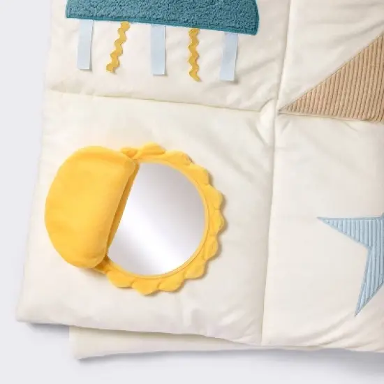 Geometric Interactive Playmat - Cloud Island&trade; image {3}