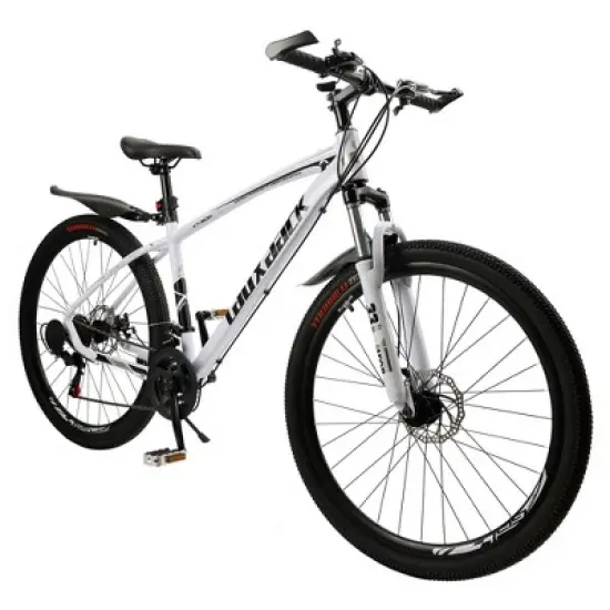 Topteng 27.5" Adults Mountain Bike image {15}