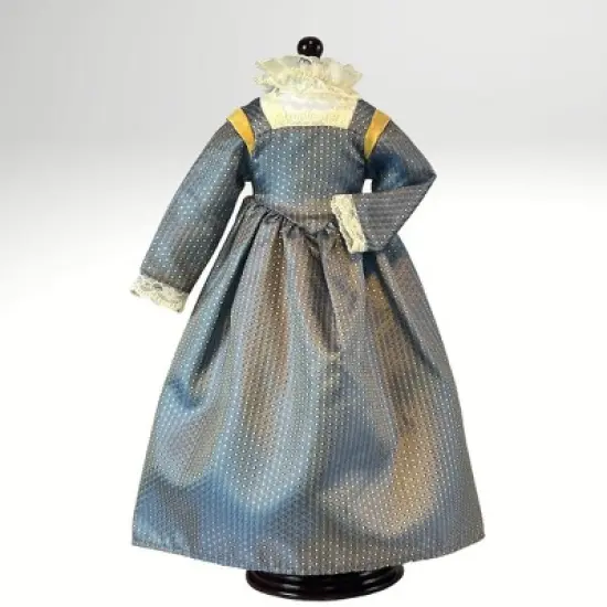 A Girl for All Time Elizabethan Costume Bundle for 16 inch dolls image {1}