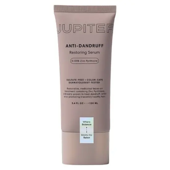 Jupiter Anti-Dandruff Restoring Scalp Serum - 2.1 fl oz image {10}