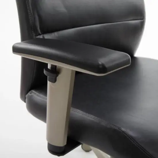 LZB Modern Baylor Executive Office Chair - La-Z-Boy image {6}