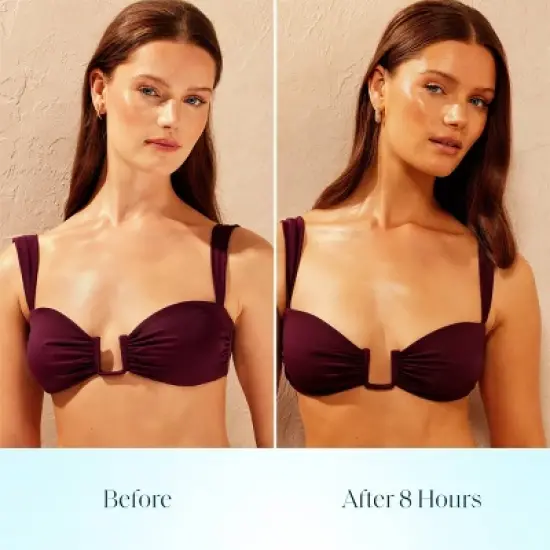 St. Tropez Self Tan Classic Cherry Macaron Kit - SPF30 - Ulta Beauty image {3}