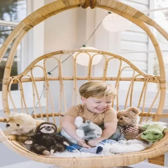 Bearington Collection Plush Stuffed Animal Black Cat, 15" image {6}